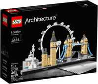 Lego Arhitecture 21034 - London (2017)