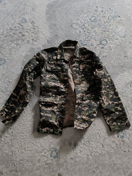 Спец одежда размер 50. Берцый размер 44