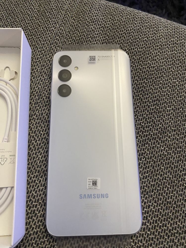 Samsung Galaxy A05s НОВ