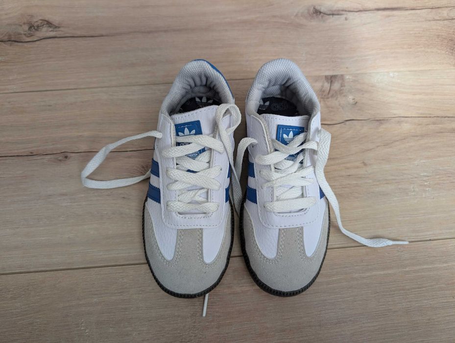 Детски маратонки Adidas Originals