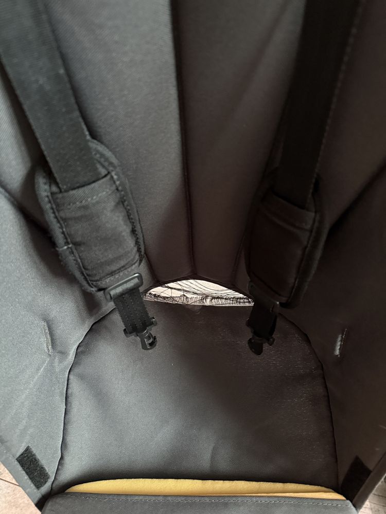бебешка количка bugaboo cameleon