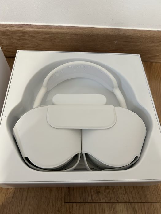 Casti Airpods max SIGILATE