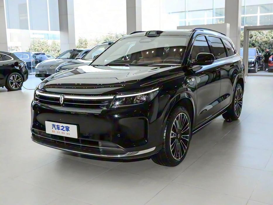 Huawei Aito M7 Ultra