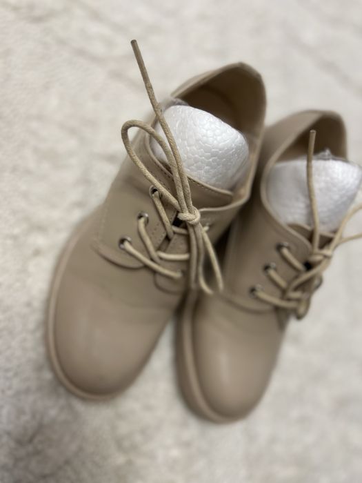 Продам туфли демисезон