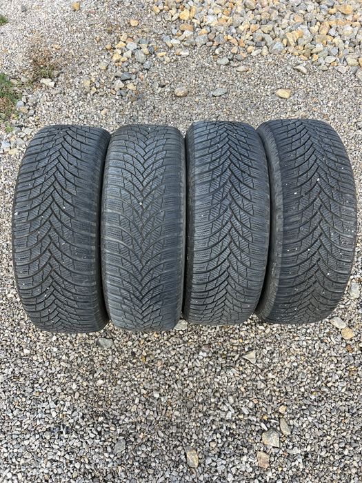 4бр. Firestone 205/55/16