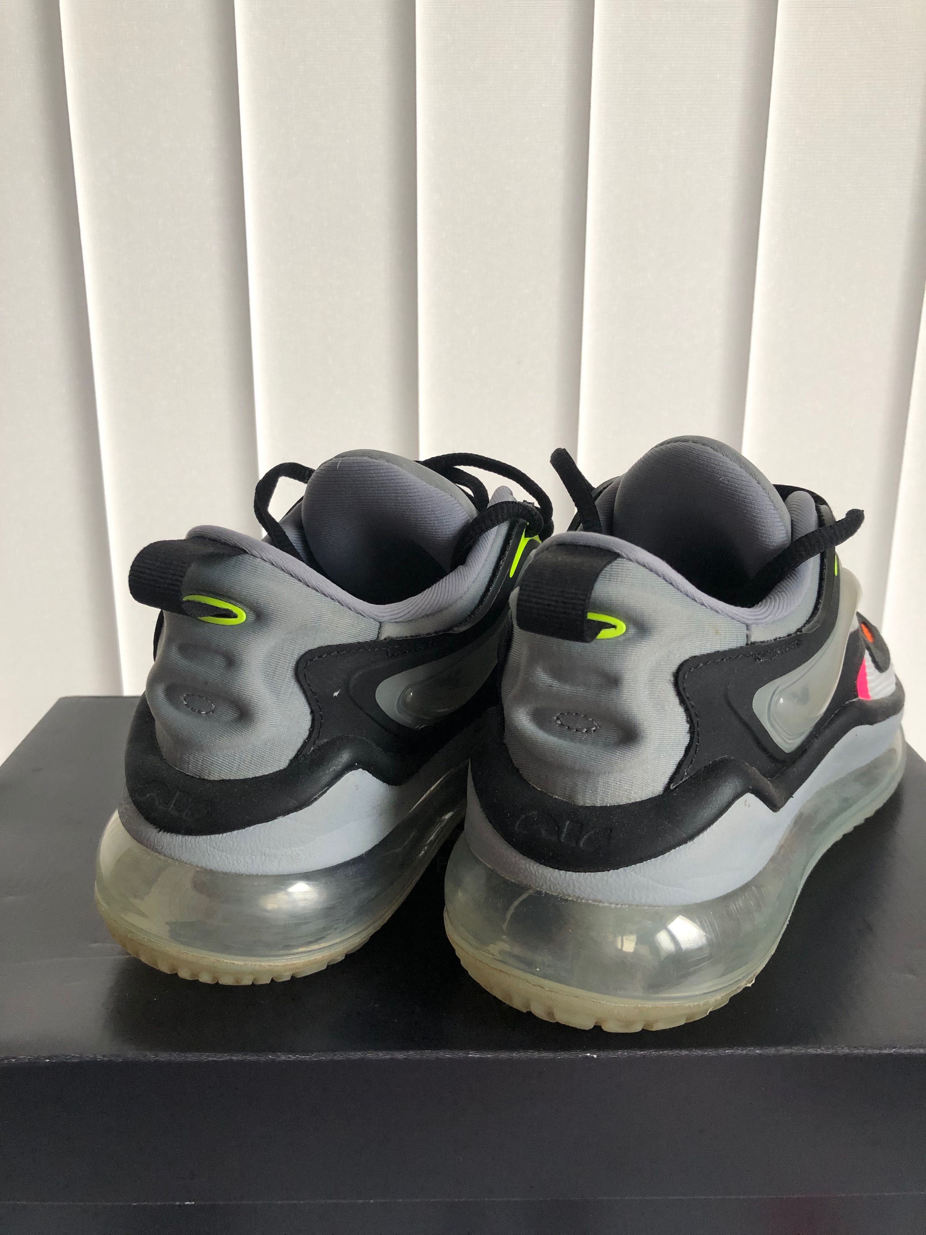 Дамски маратонки Nike air max номер 35.5