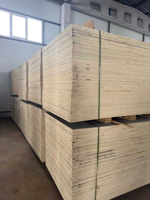 Фанера Клееная 木板