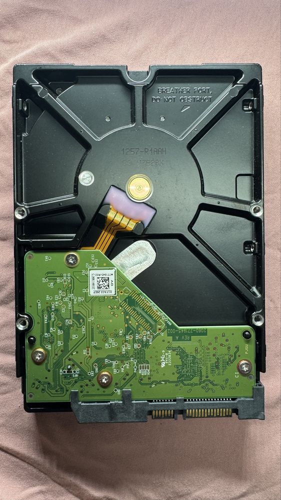 Хард дискове за DVR/NVR