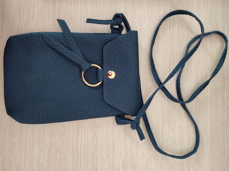 Сумка маленькая женская