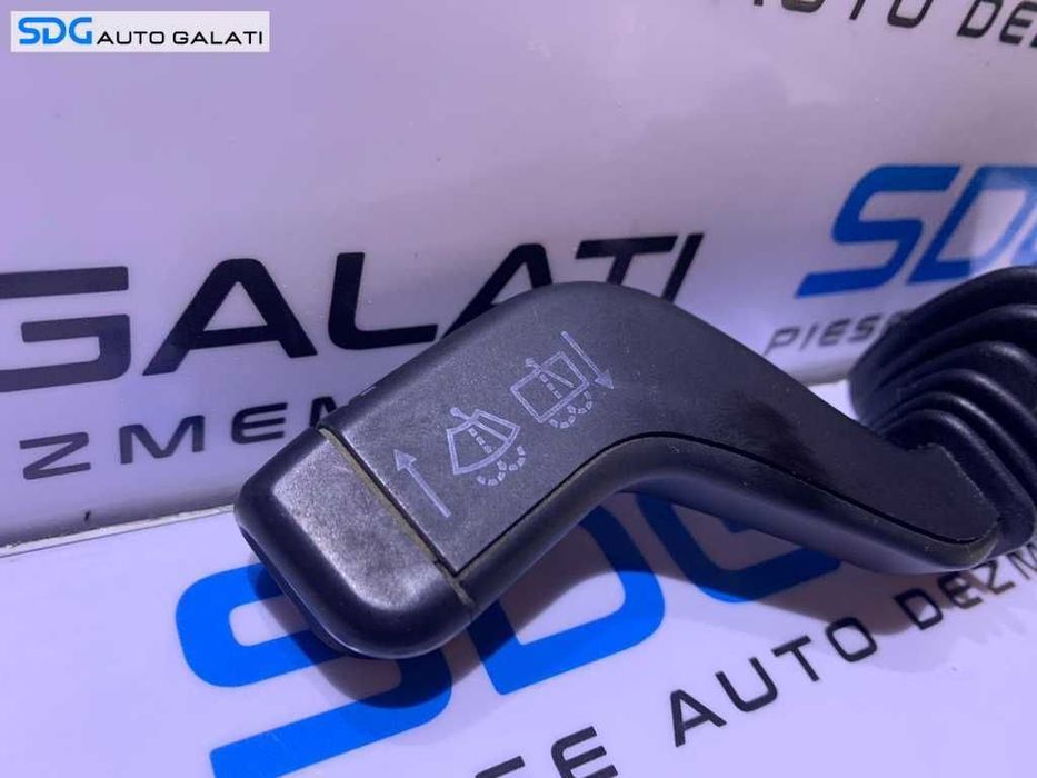 Maneta Stergatoare Parbriz Opel Meriva A 2003 - 2010 Cod 09185417