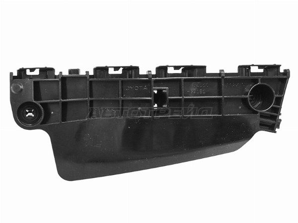 Крепление бампера Toyota Land cruiser