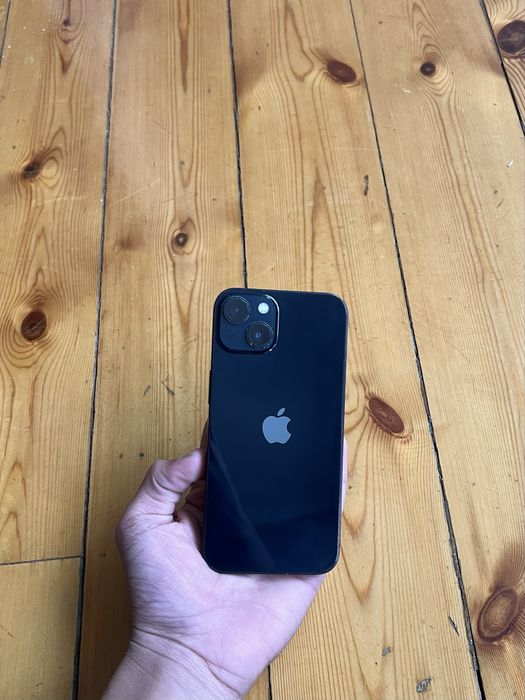 Iphone 13, 256 gb, 75% xolati ideal.