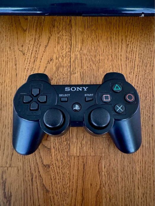 PS3 Super Slim 500 GB