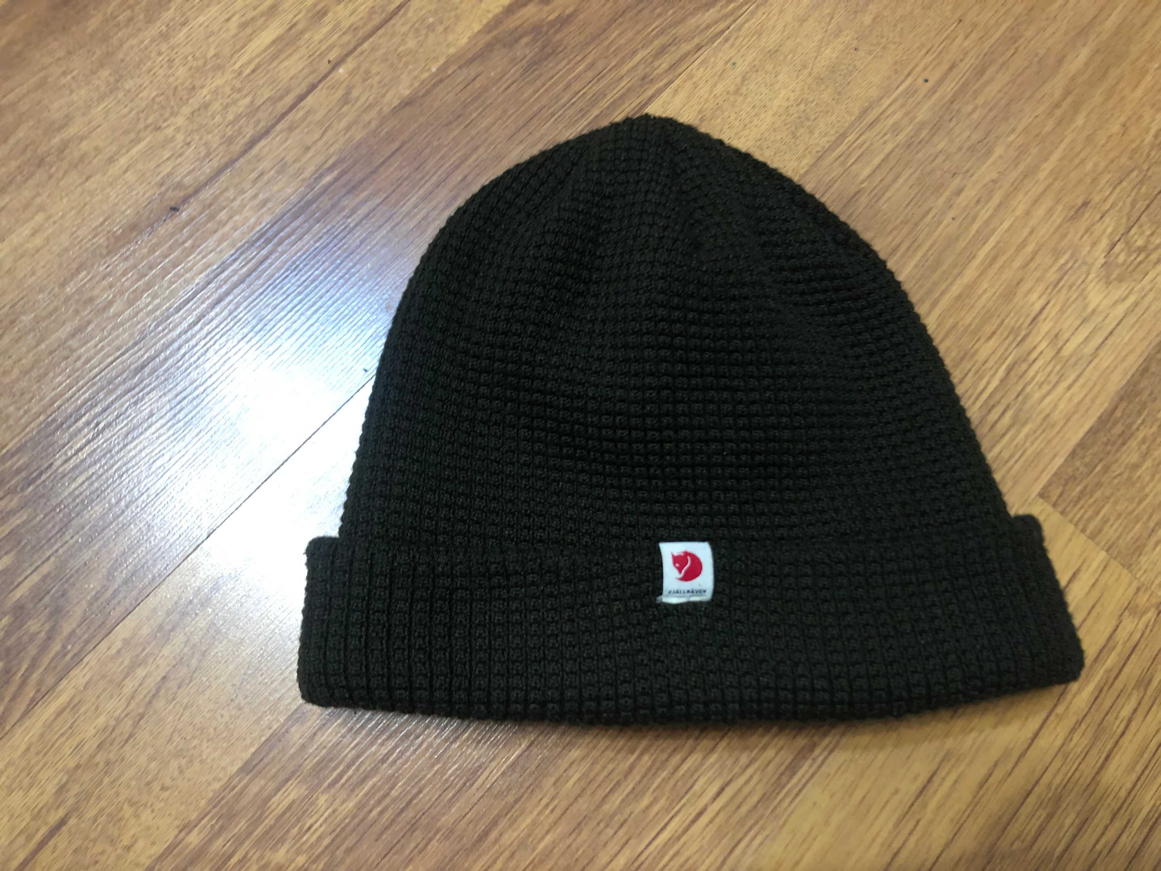 Fjallraven tab hat шапка