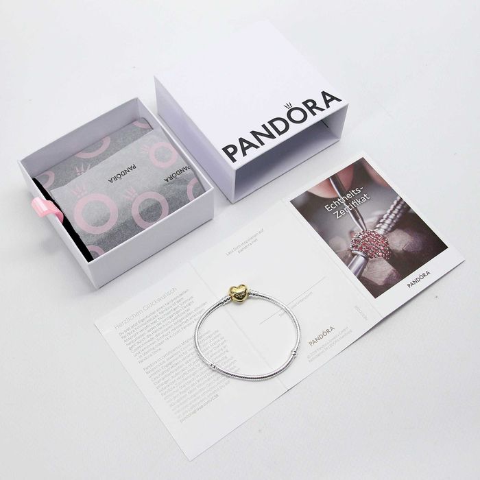 Bratara Pandora - OBIECT NOU - Amanet FRESH Galati