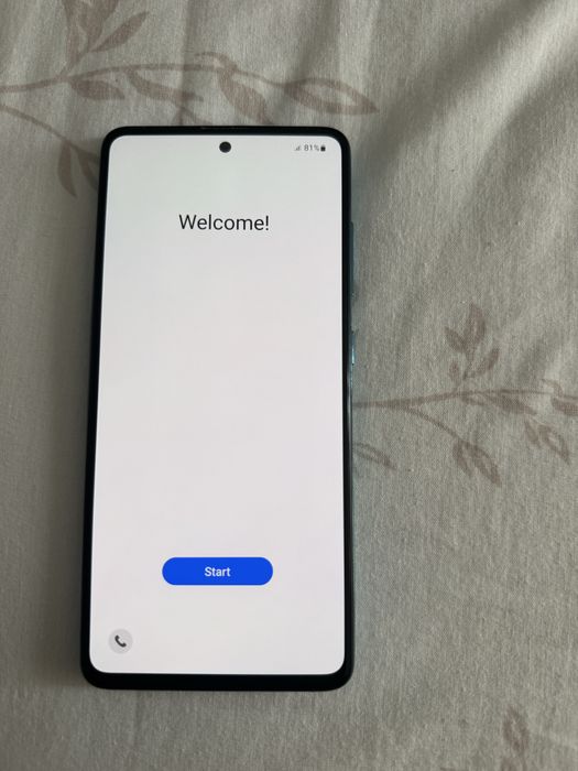 Samsung a50 stare impecabila.