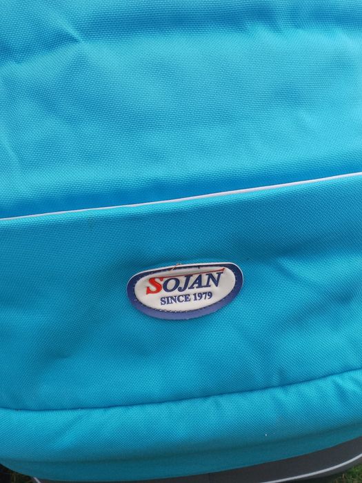 Комбинирана детска количка