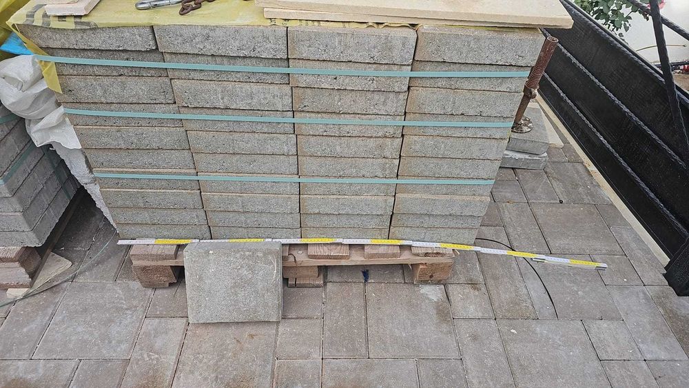 Pavele de la Elis Pavaje