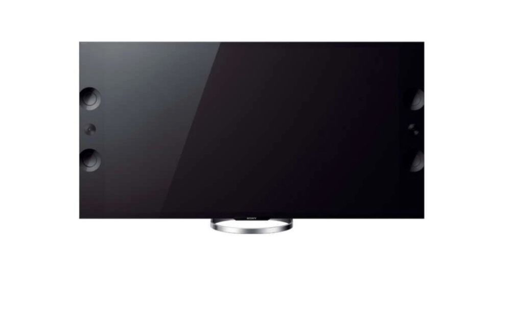 Sony bravia KD55X9005A