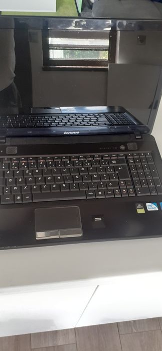 Lenovo лаптоп за части