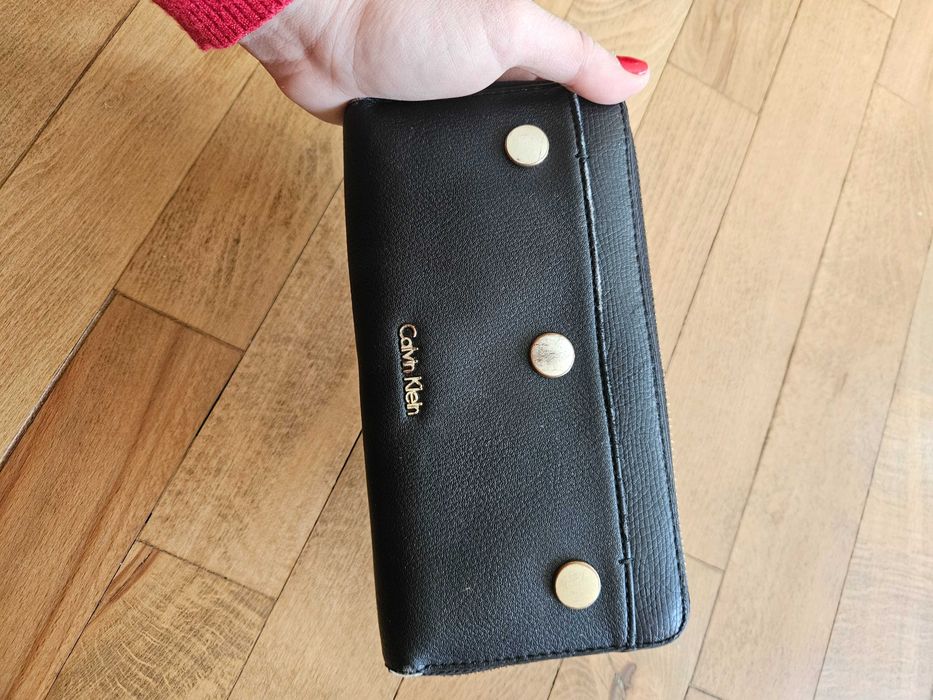 Портмоне Calvin Klein