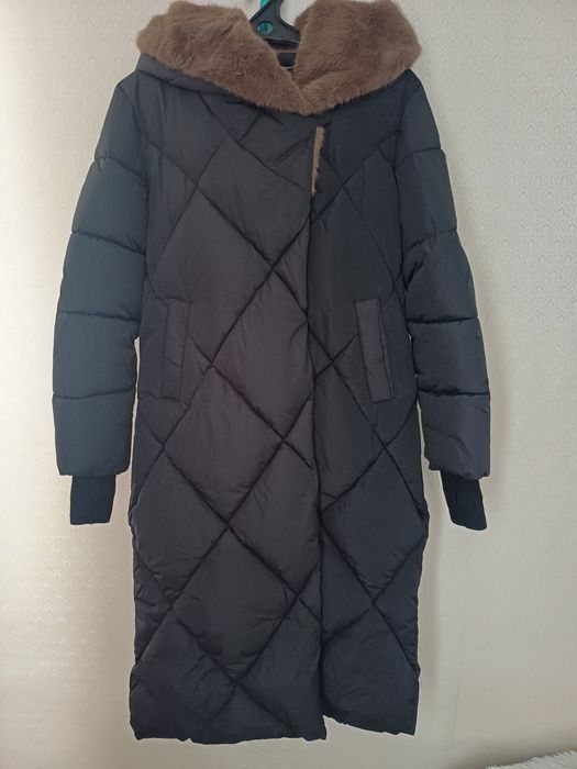 Продам Зимняя куртка