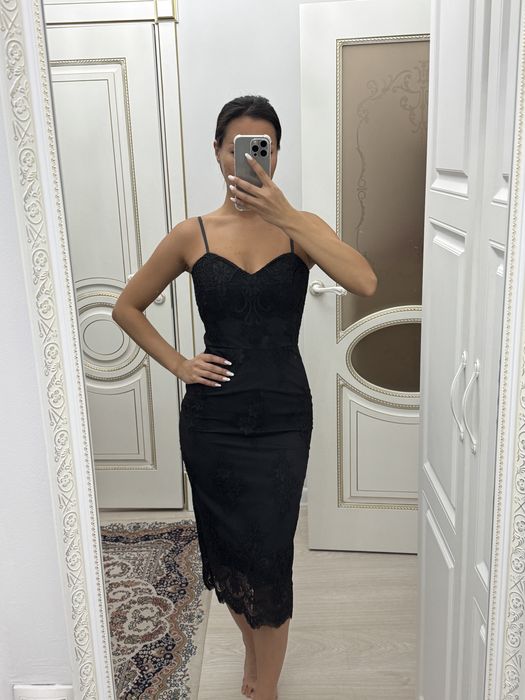 Вечернее платье Lichi