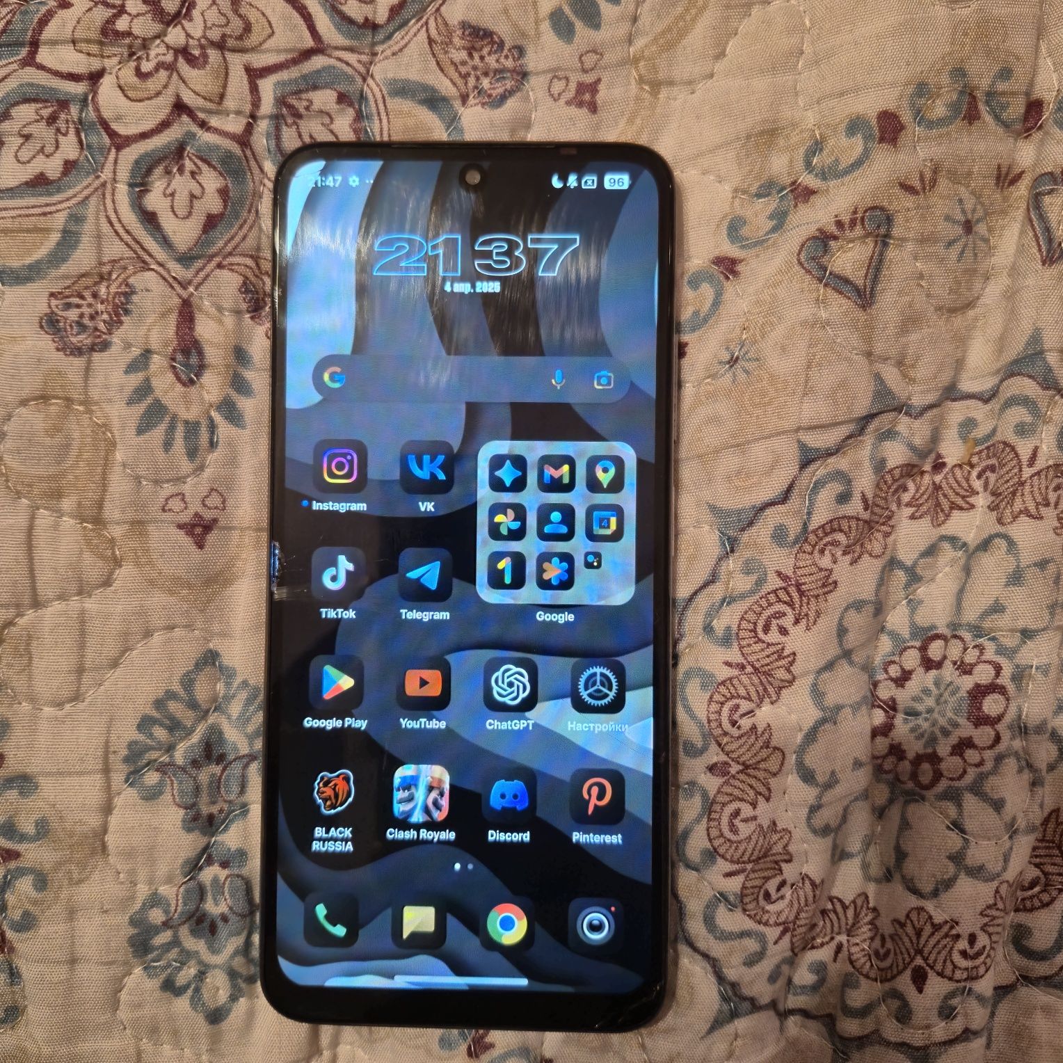 Redmi Note 11S [Б/У]