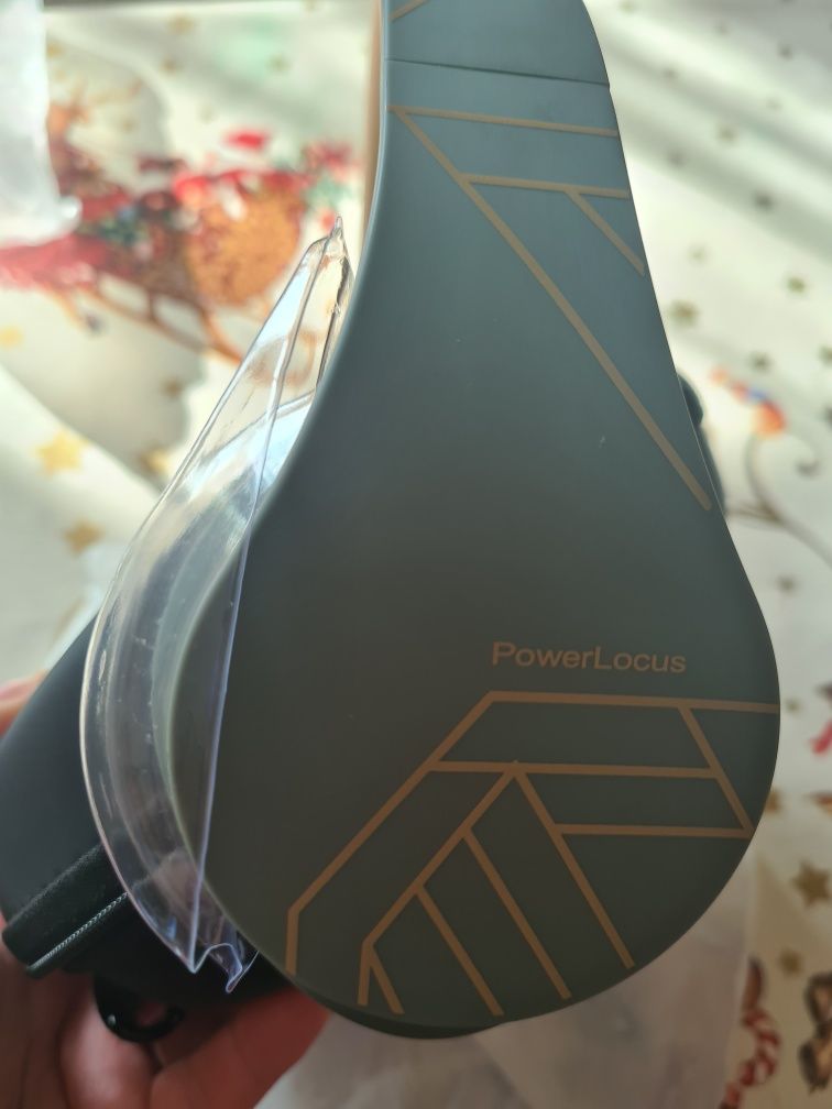 Bluetooth слушалки Power Locus