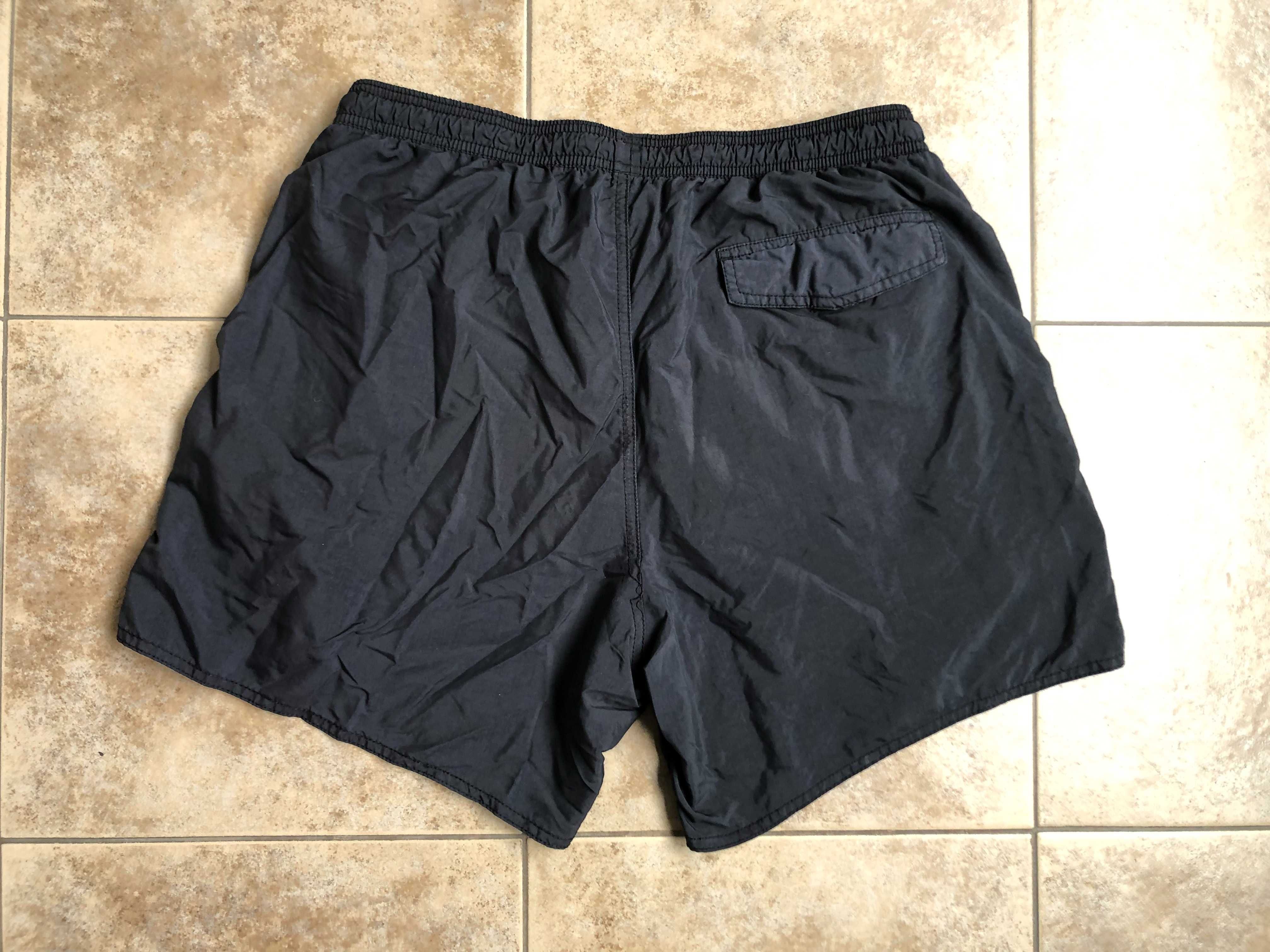 Emporio Armani shorts къси панталони р-р 52
