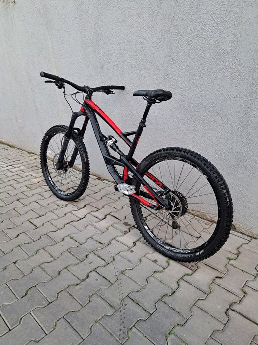 Vand bicicleta yt capra