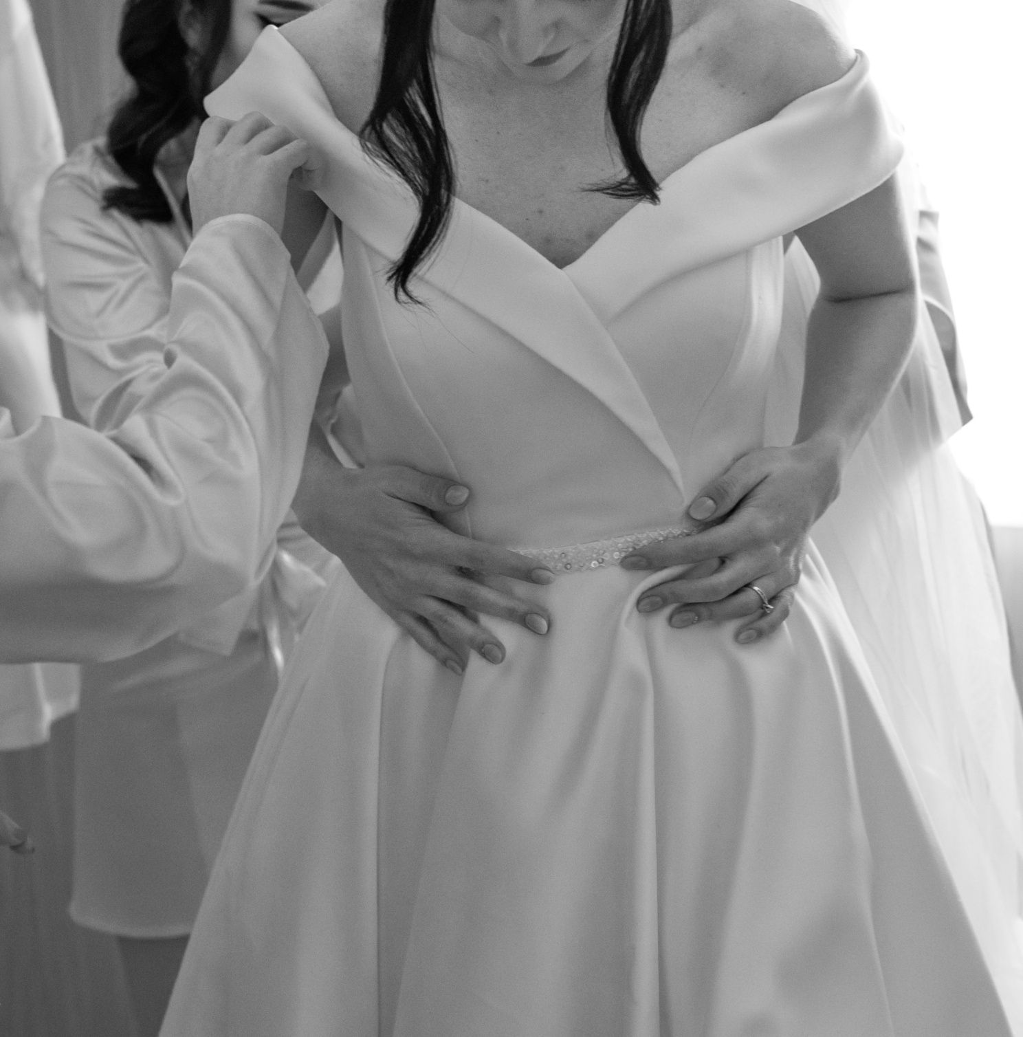 Rochie de mireasa