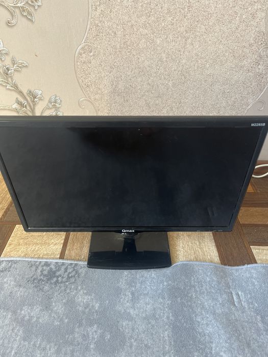 Продам монитор Qmax 21,5