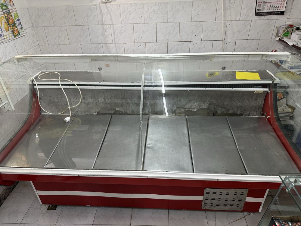 Vitrina Frigorica Orizontala 2m