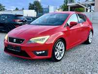 Seat Leon FR 1.4 TSI