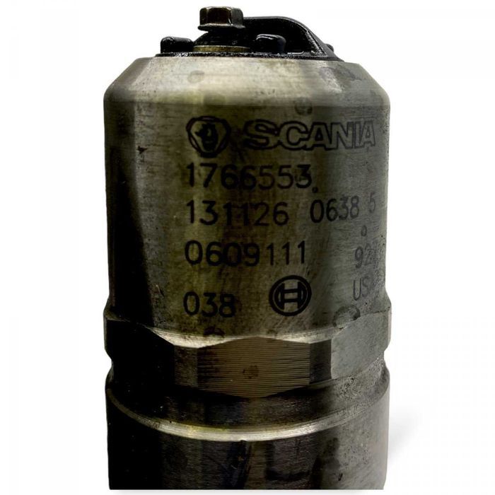 Injector Scania R DC1606/09/19/22  -piese camion Scania R-