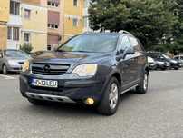 Vand Opel Antara 4x4 , 2.0 cdti , 2008