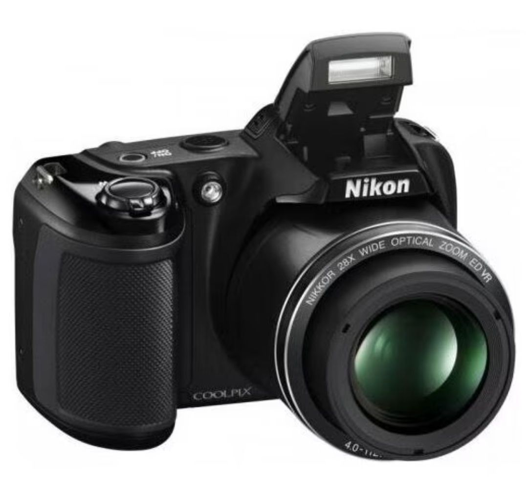 Фотокамера Nikon Coolpix l340