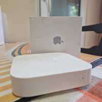 3 buc Apple Airport express gen 2 A 1392  si gen 1 router access point