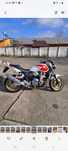 Honda Cb 1300 2003
