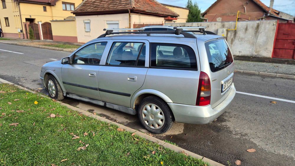 Vand Opel Astra 1.7 CDTI