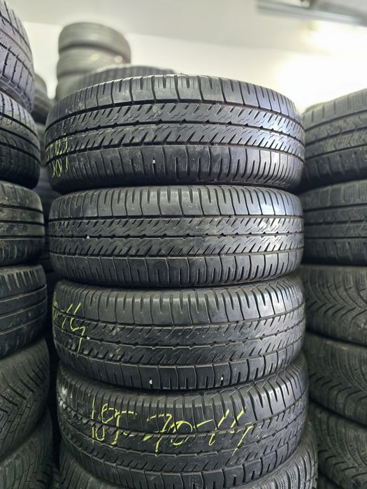 4x 185/70/14 VARA GOODYEAR Stare impecabila
