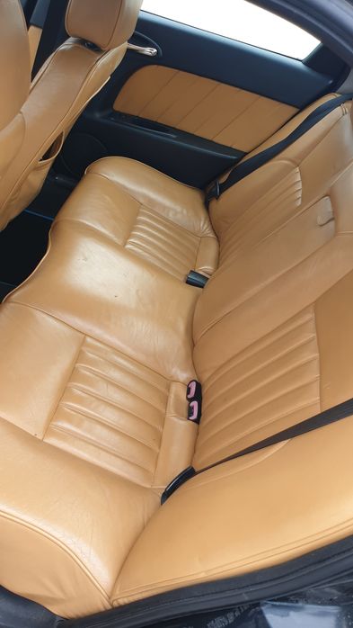 Alfa Romeo 156 двигател 2.4  136 к.с На Части