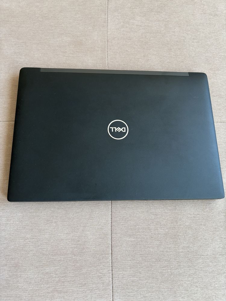 Dell Latitude 7390 core i5 8530 / 16 GB RAM / 256 GB NVMe