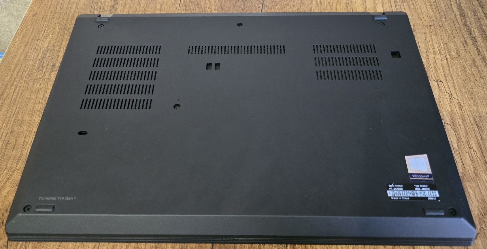 Lenovo ThinkPad t14 core i5