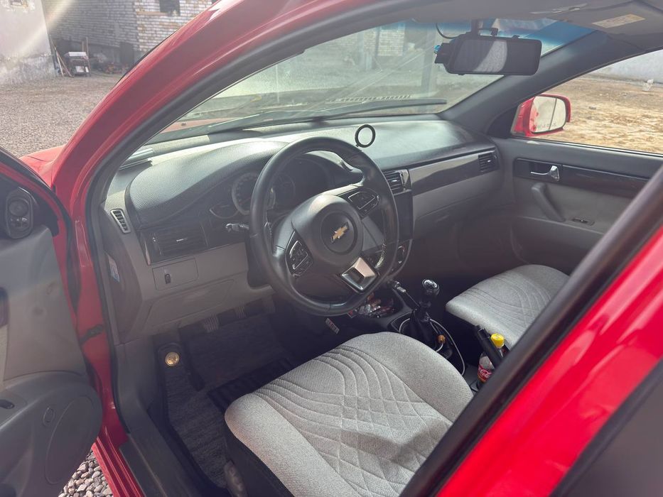 Jentra 2016-yil 1-pozitsiya yevro mexanika. Kraskasi toza