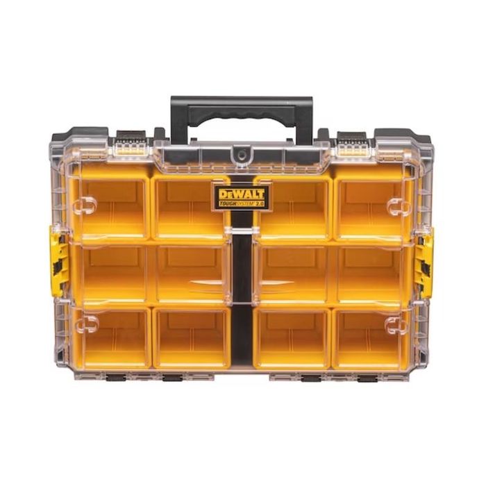 Куфар за инструменти - органайзер DeWALT DWST83394-1