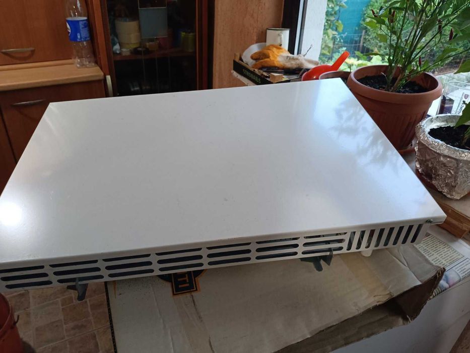 Конвектор за отопление Adax