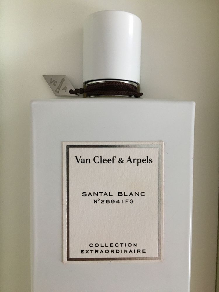 Дамски парфюм Van Cleef & Arpels