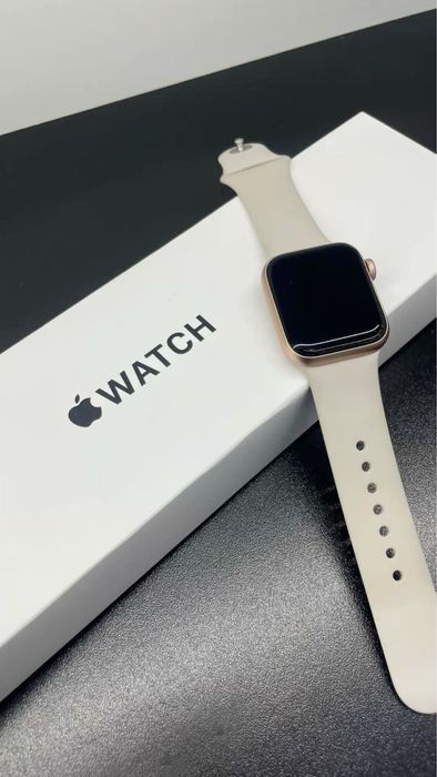 Apple watch SE 44mm